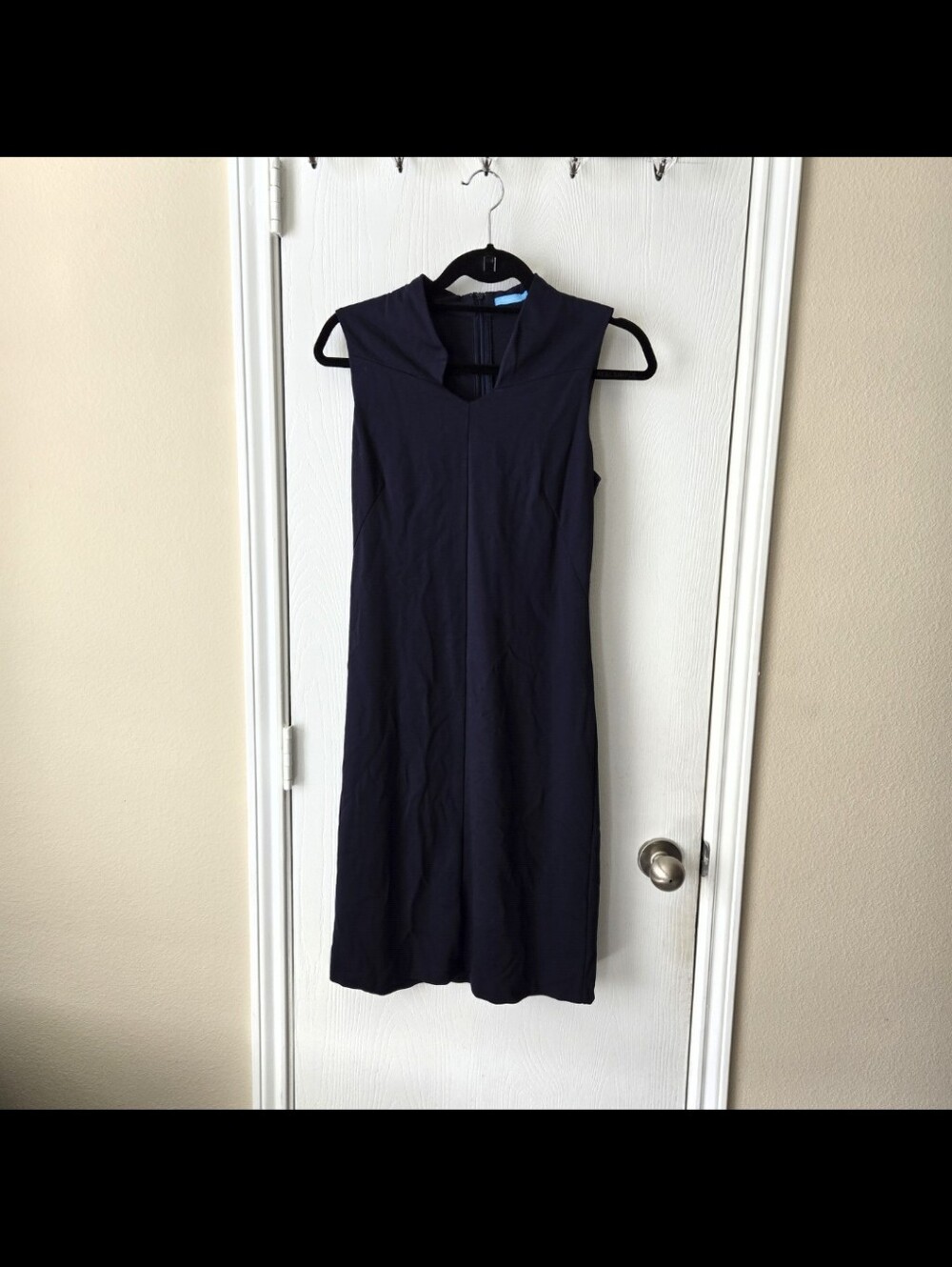 J.McLaughlin Sleevelees Midi Dress